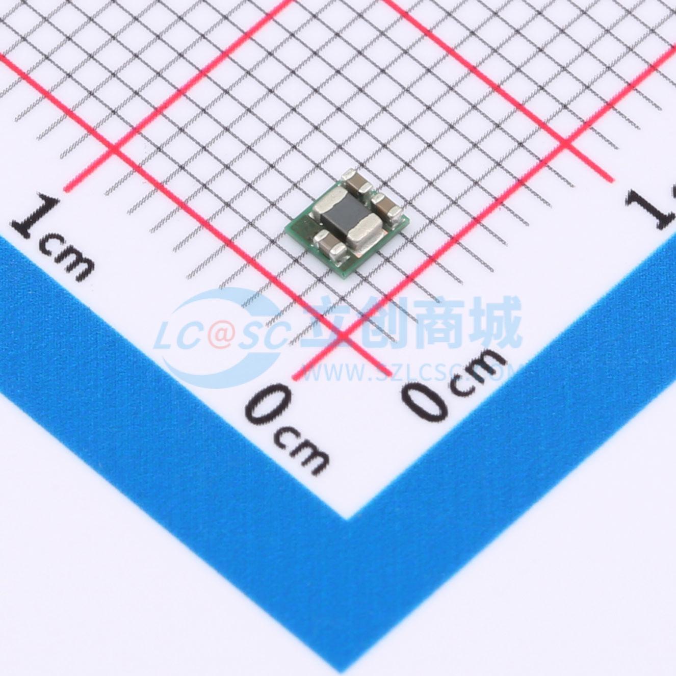 TPS81256SIPR实物图