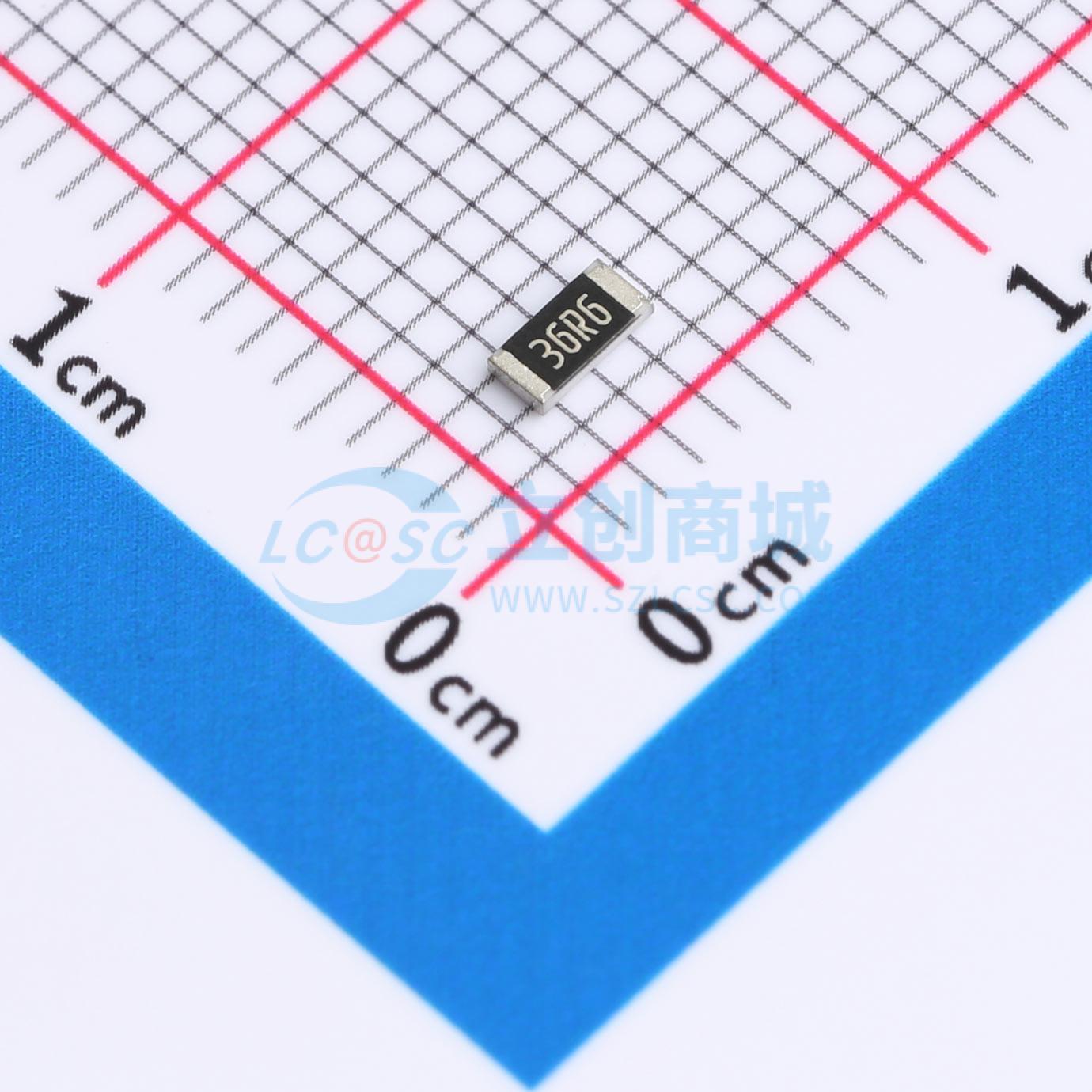 RTT0636R6FTP实物图