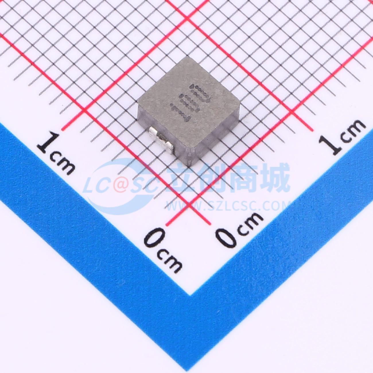 点击查看大图 CMPI0530-100M实物图