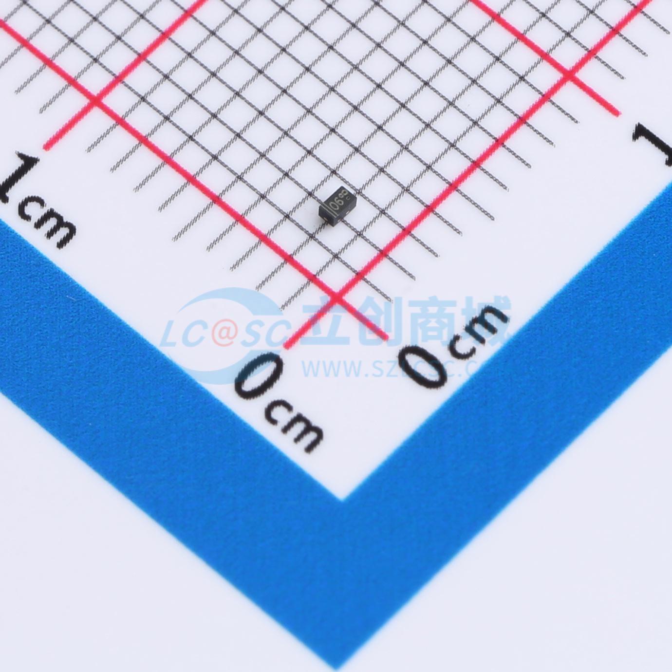 点击查看大图 HDF2S6M5CT,L3F实物图