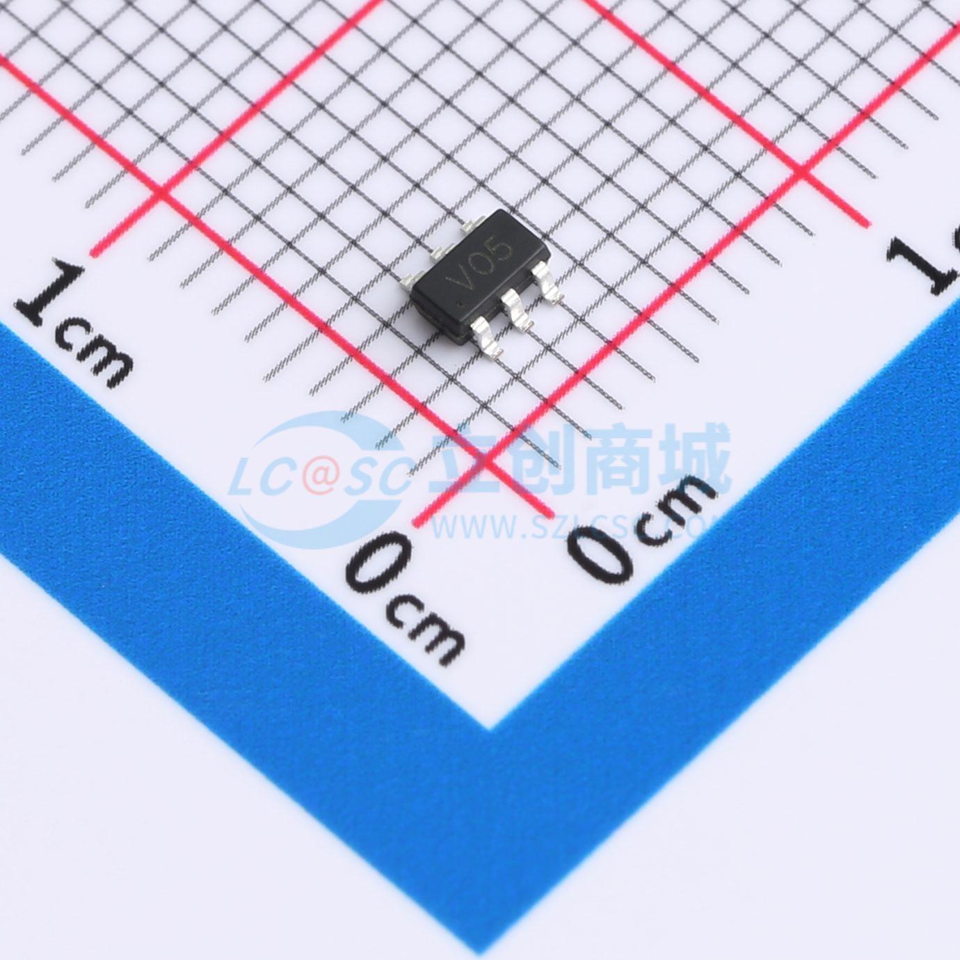 点击查看大图 HPESDAWC236T5VU实物图