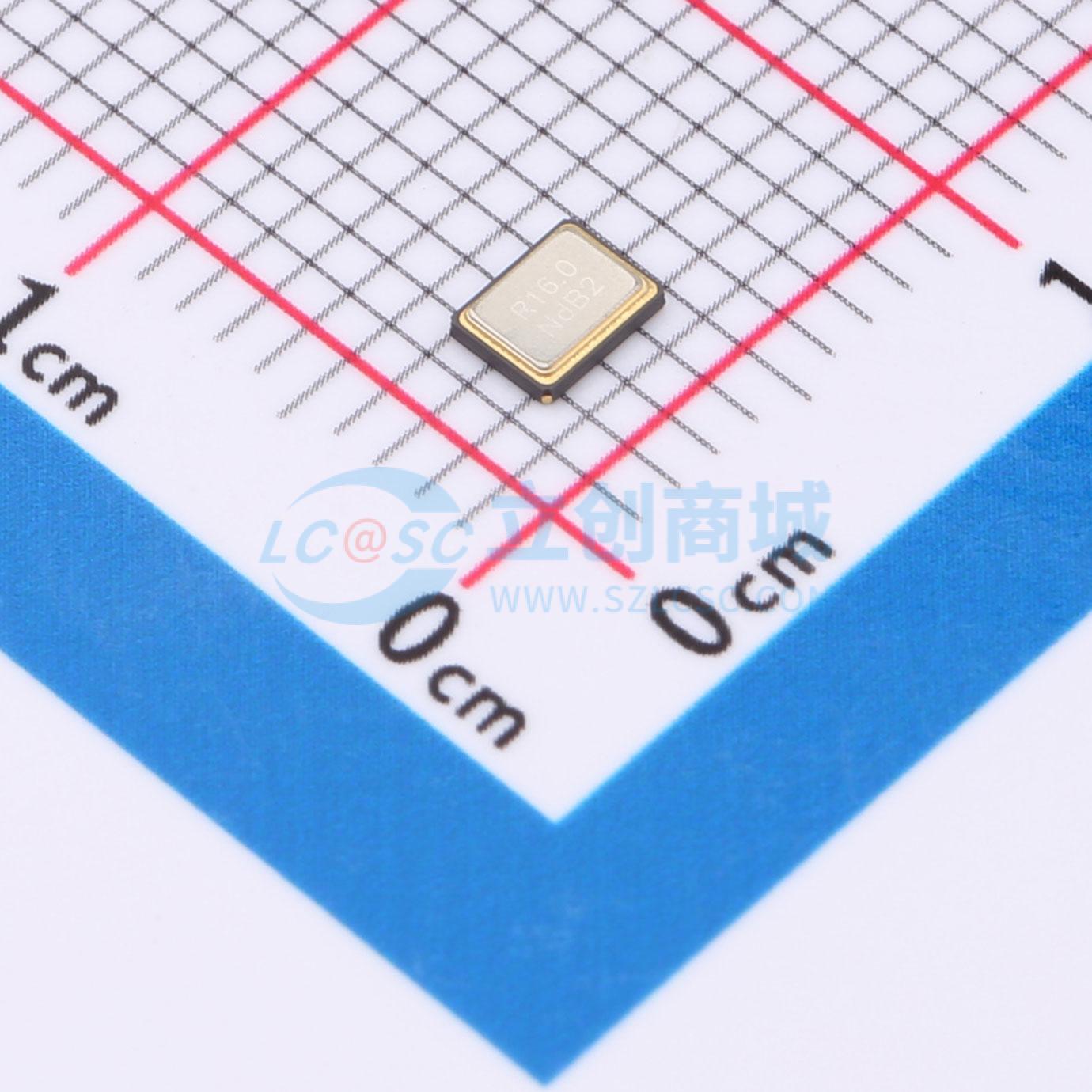 RL160001781实物图