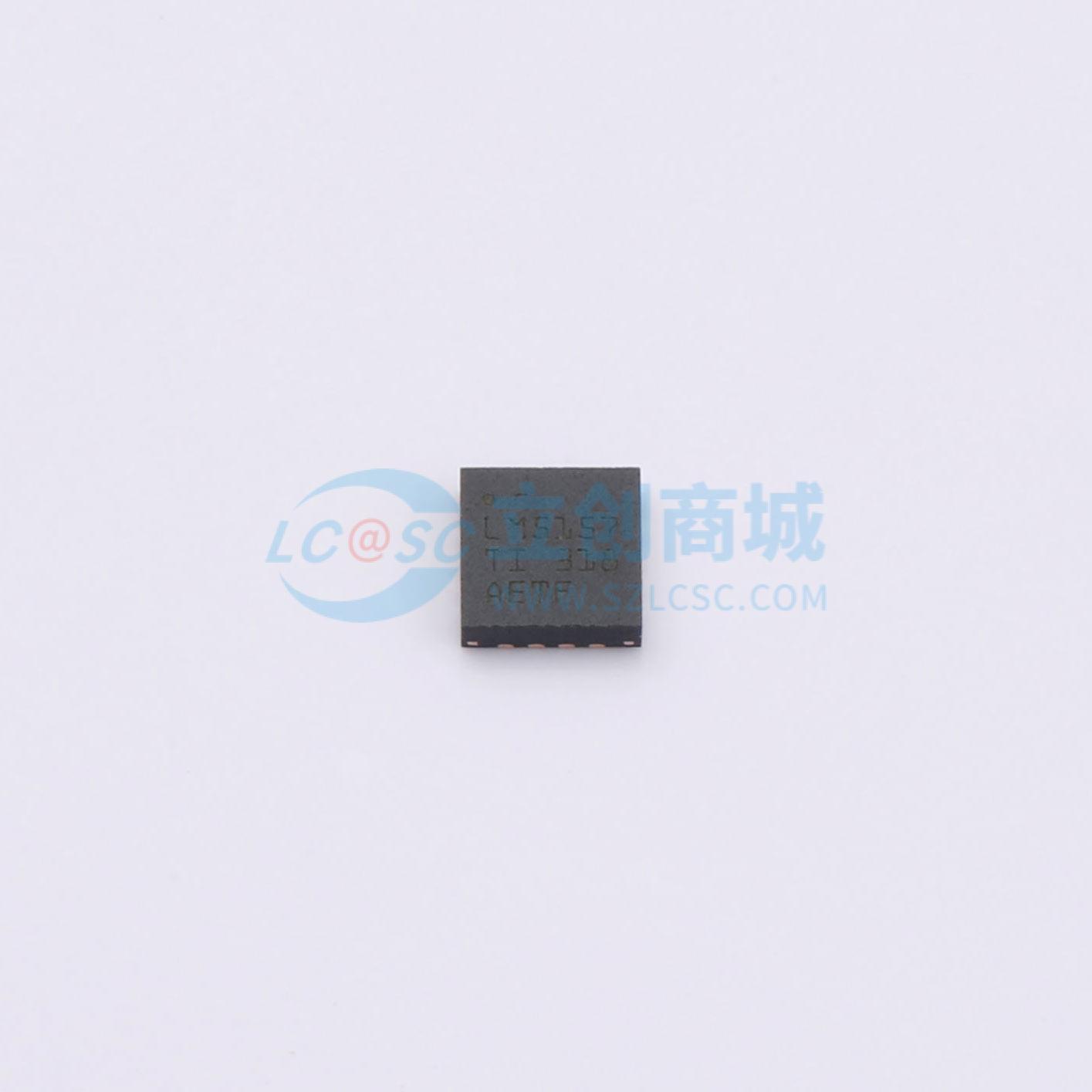 LM5157RTER商品缩略图