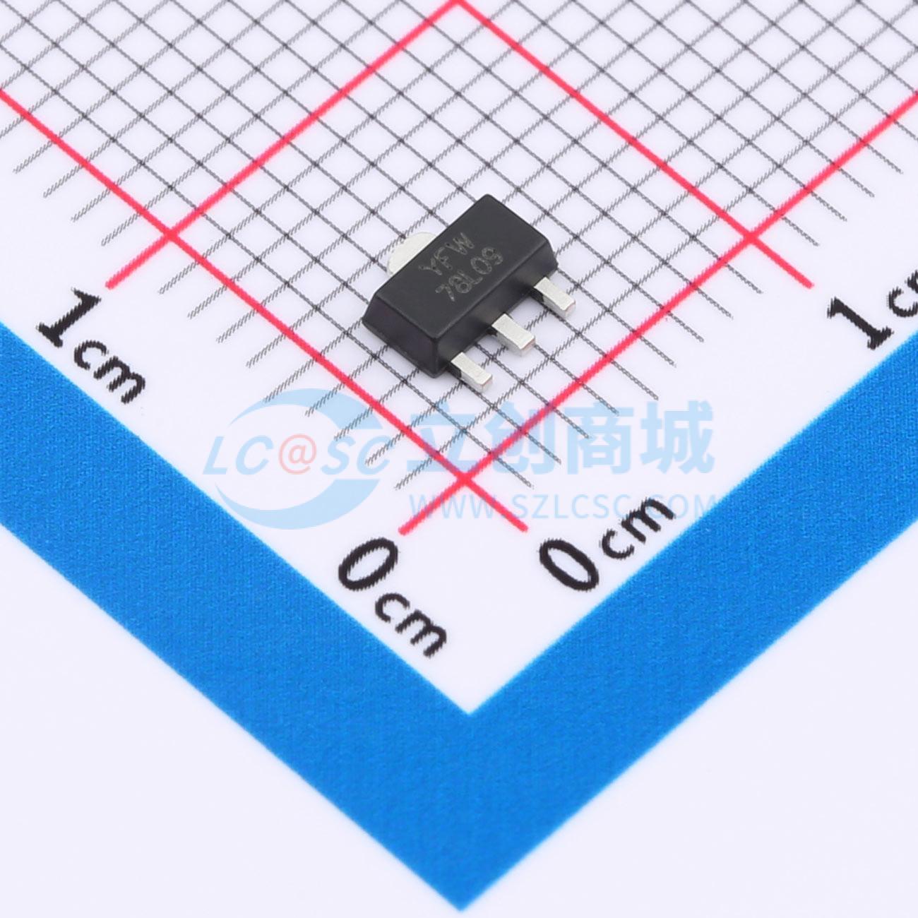 点击查看大图 78L09实物图