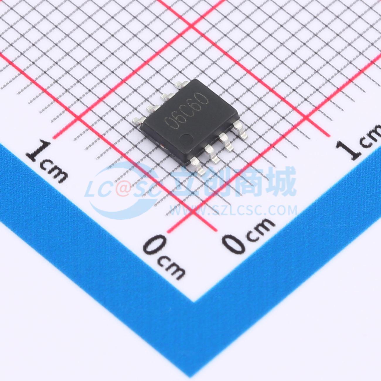 点击查看大图 PJM06C60PA实物图