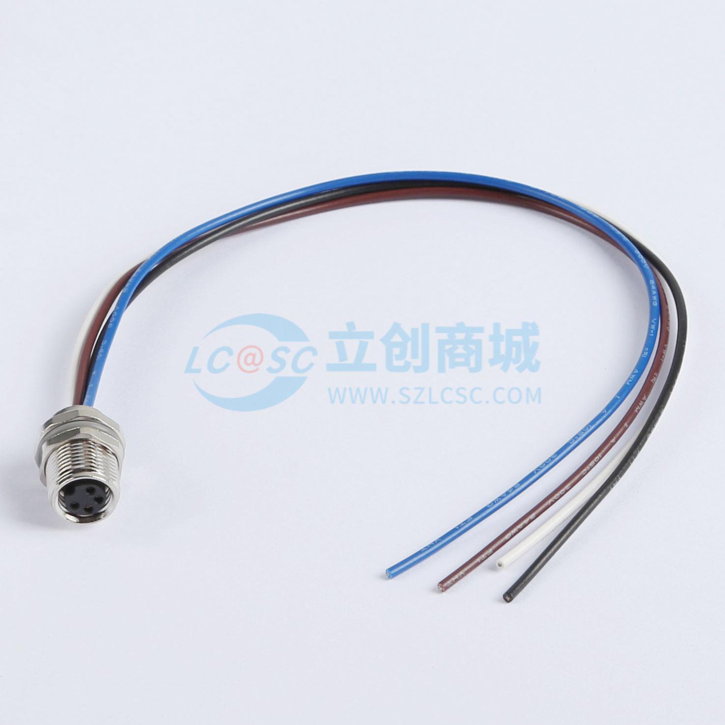 点击查看大图 T4071017041-001实物图