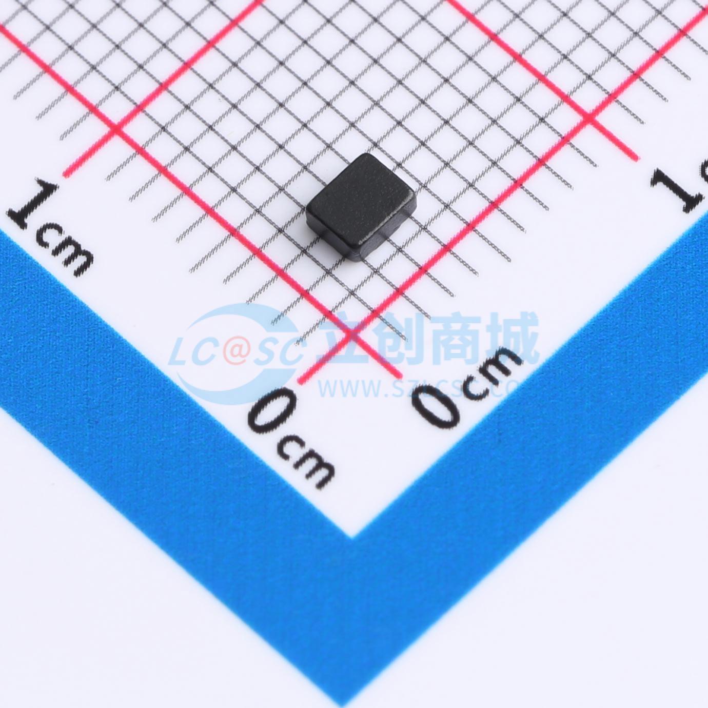 点击查看大图 MTQH252012S3R3MBT实物图