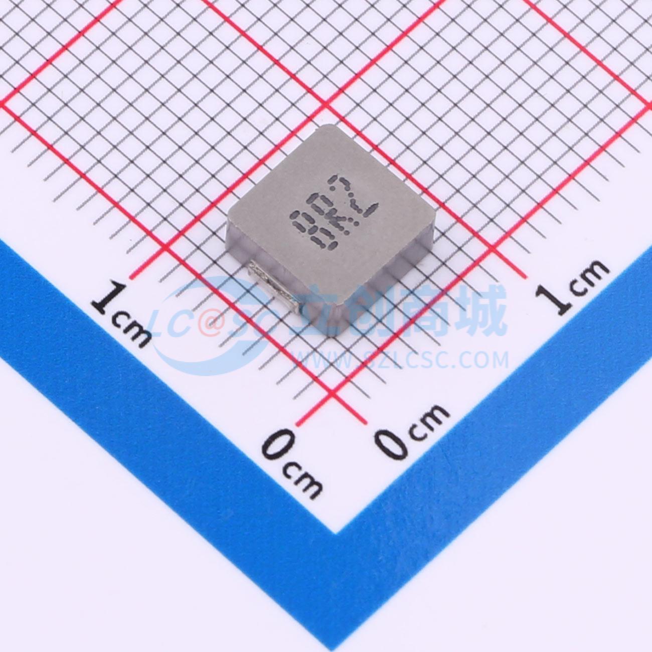 点击查看大图 CMPI0630-8R2M实物图