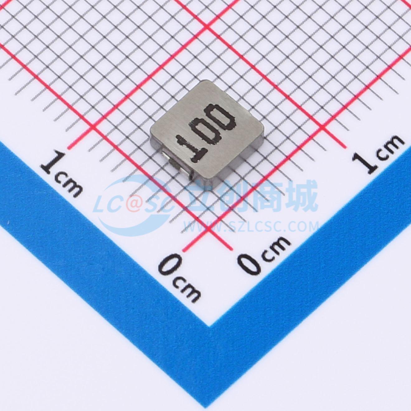 MS0518-100M实物图