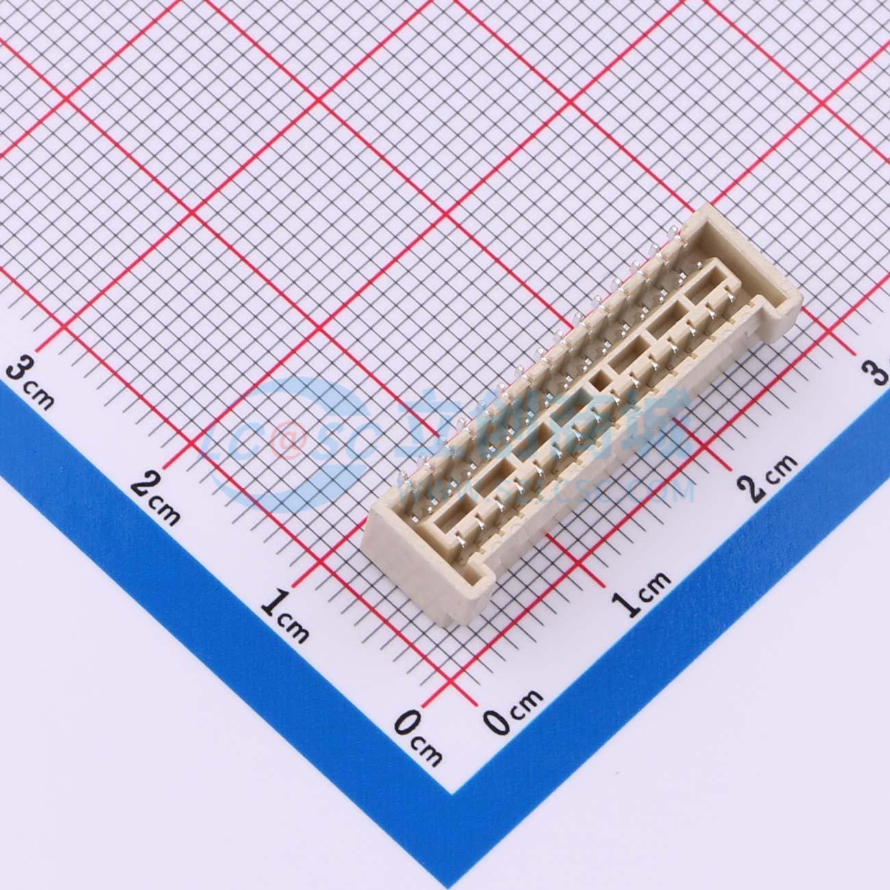 点击查看大图 HC-ZHD-2*15PWT-05实物图