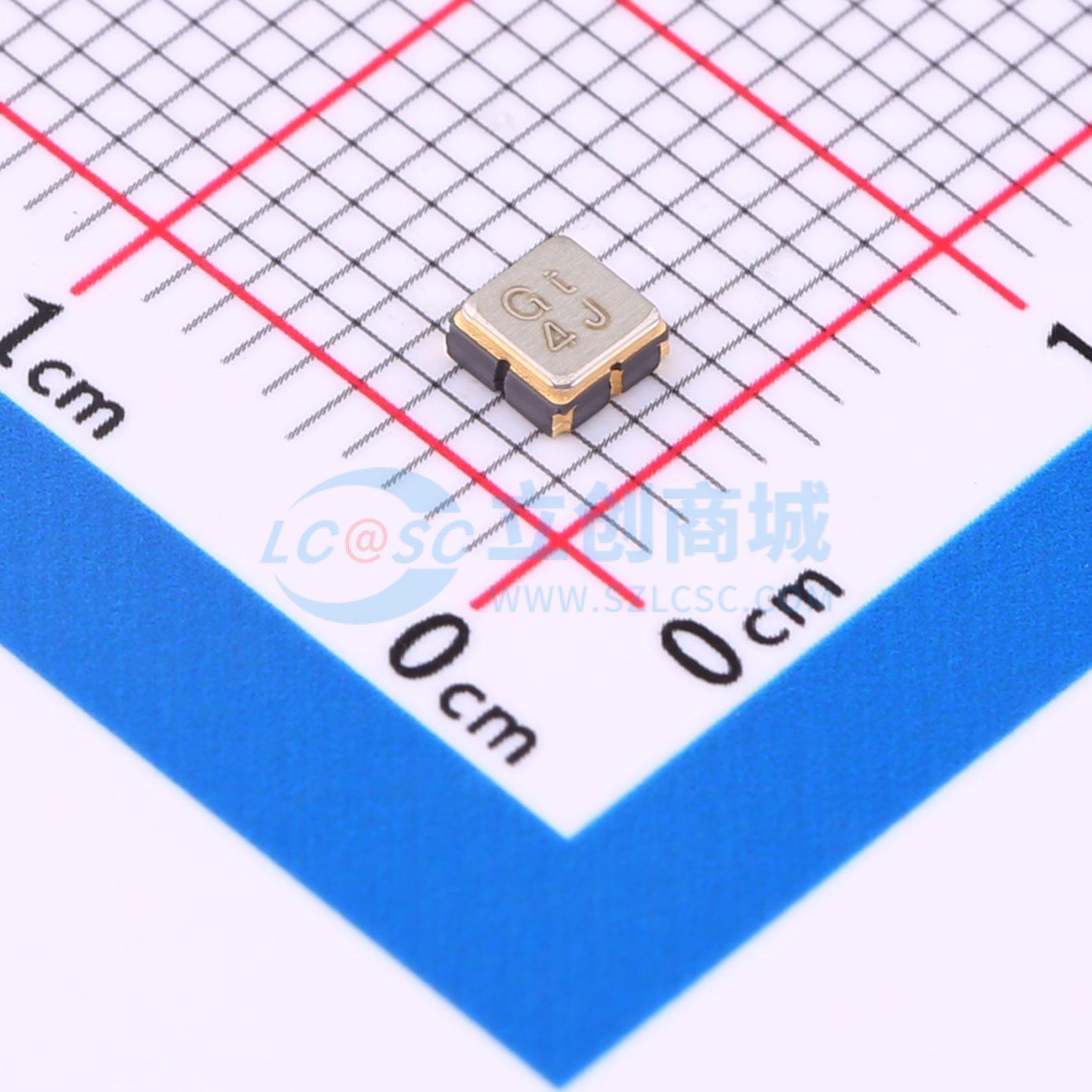 点击查看大图 TA2268A实物图