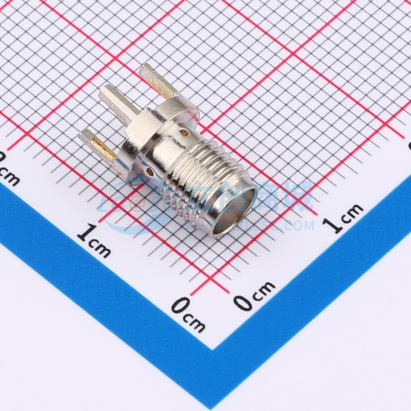 点击查看大图 KH-SMAKZ-13.6C实物图