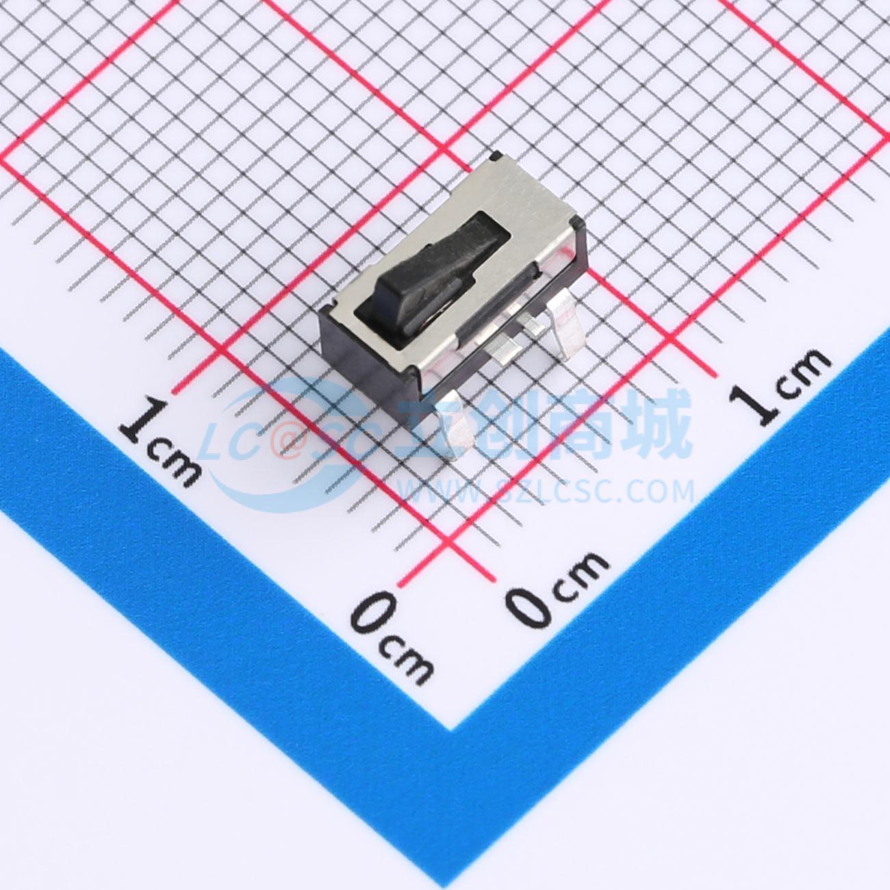 KH-DS1AG-602-01实物图