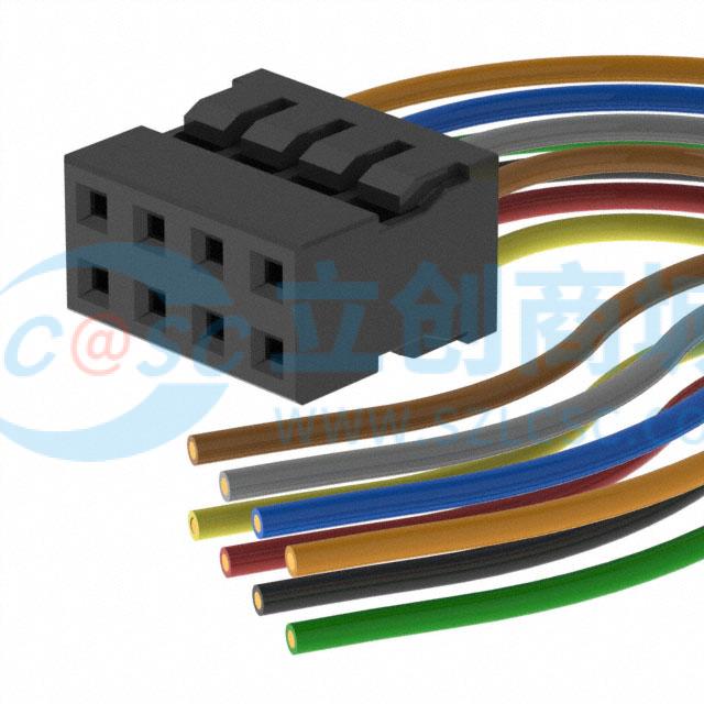 0511100850-40-A-6-X实物图