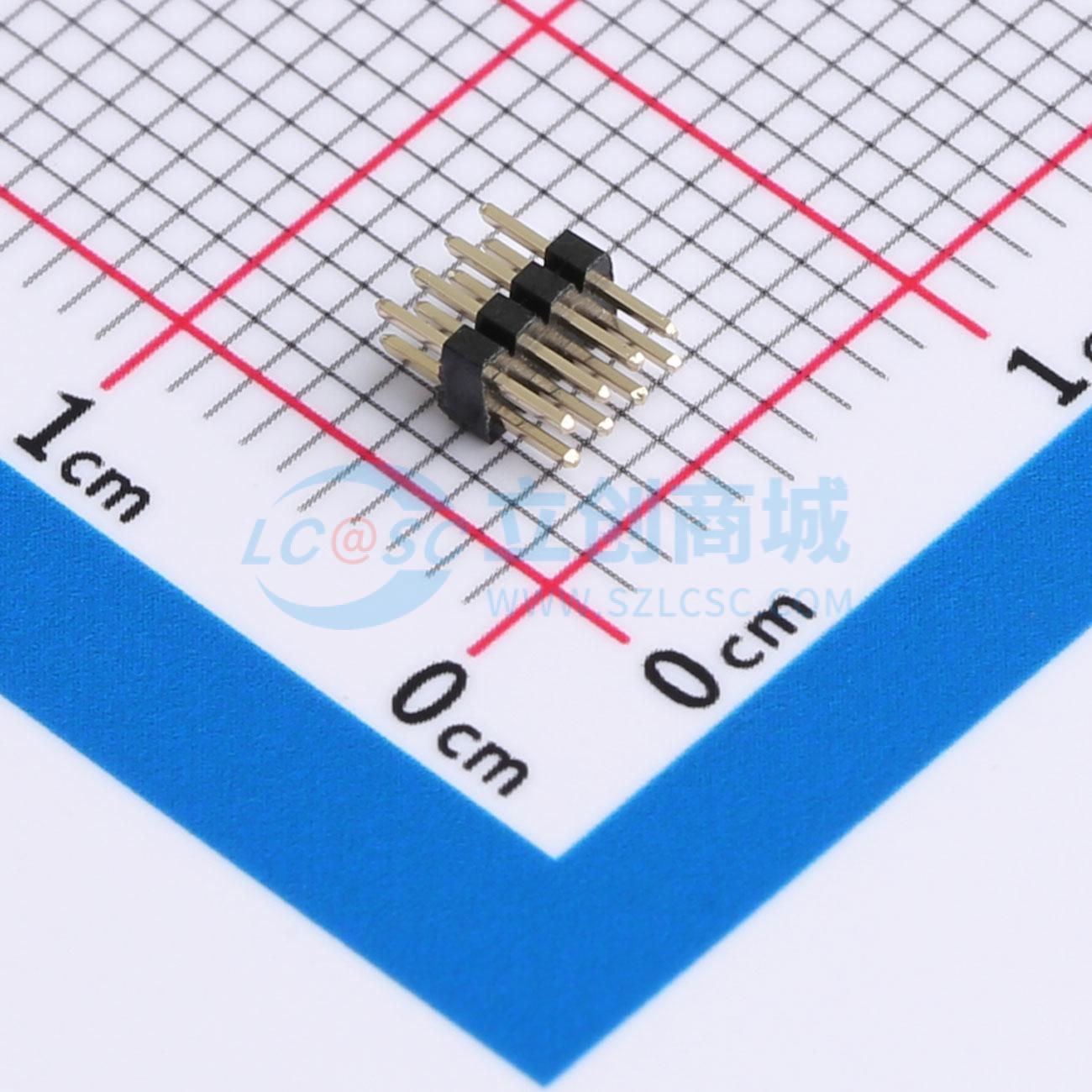 点击查看大图 HX PZ1.0-2x4P ZZ实物图