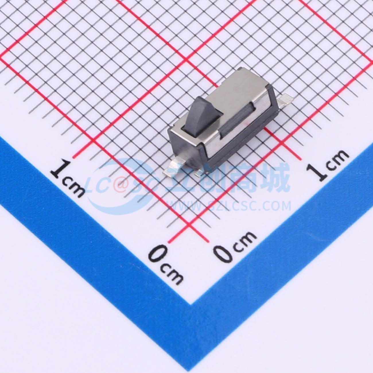 点击查看大图 KH-DS1AB-305-T17实物图