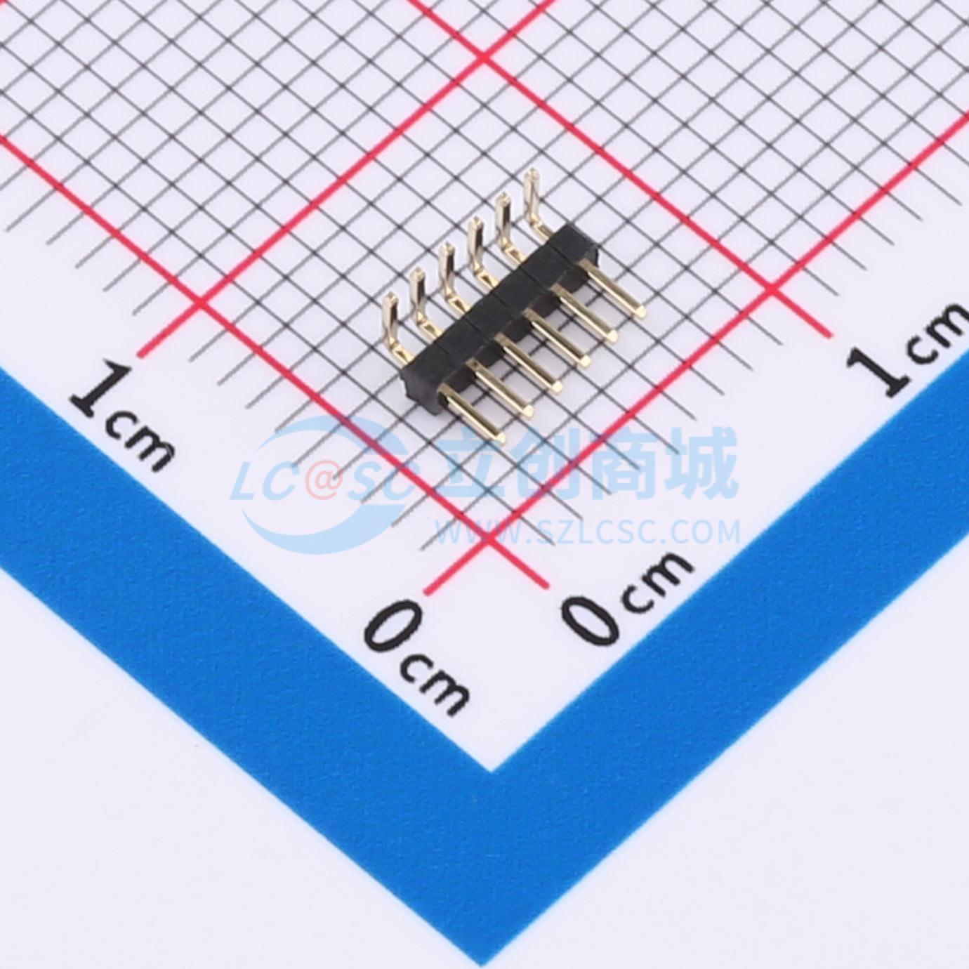 HX PZ1.0-1x6P WZ-AM实物图