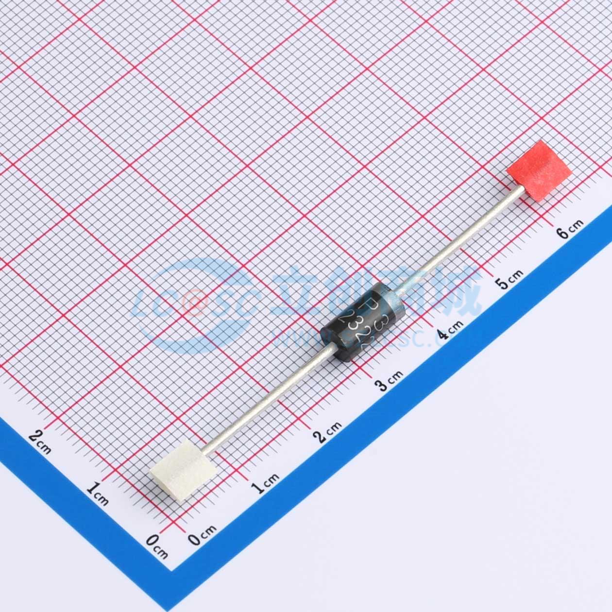 DGP30-E3/54实物图