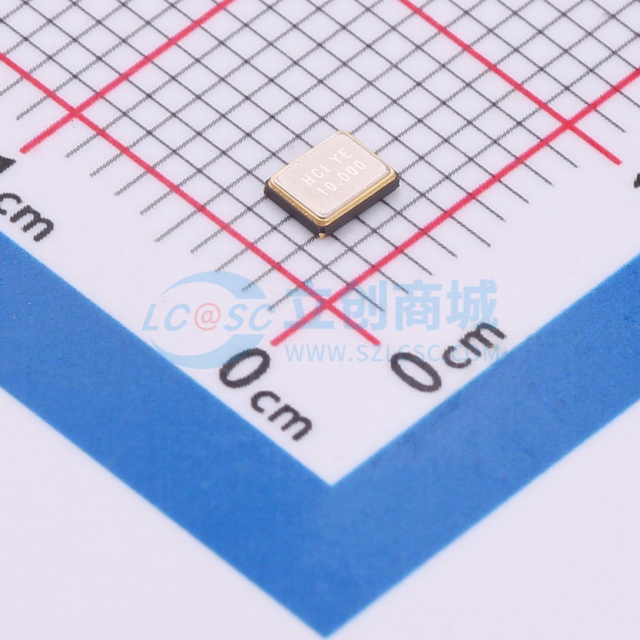 点击查看大图 0132M4-10.000F12DTNJL实物图