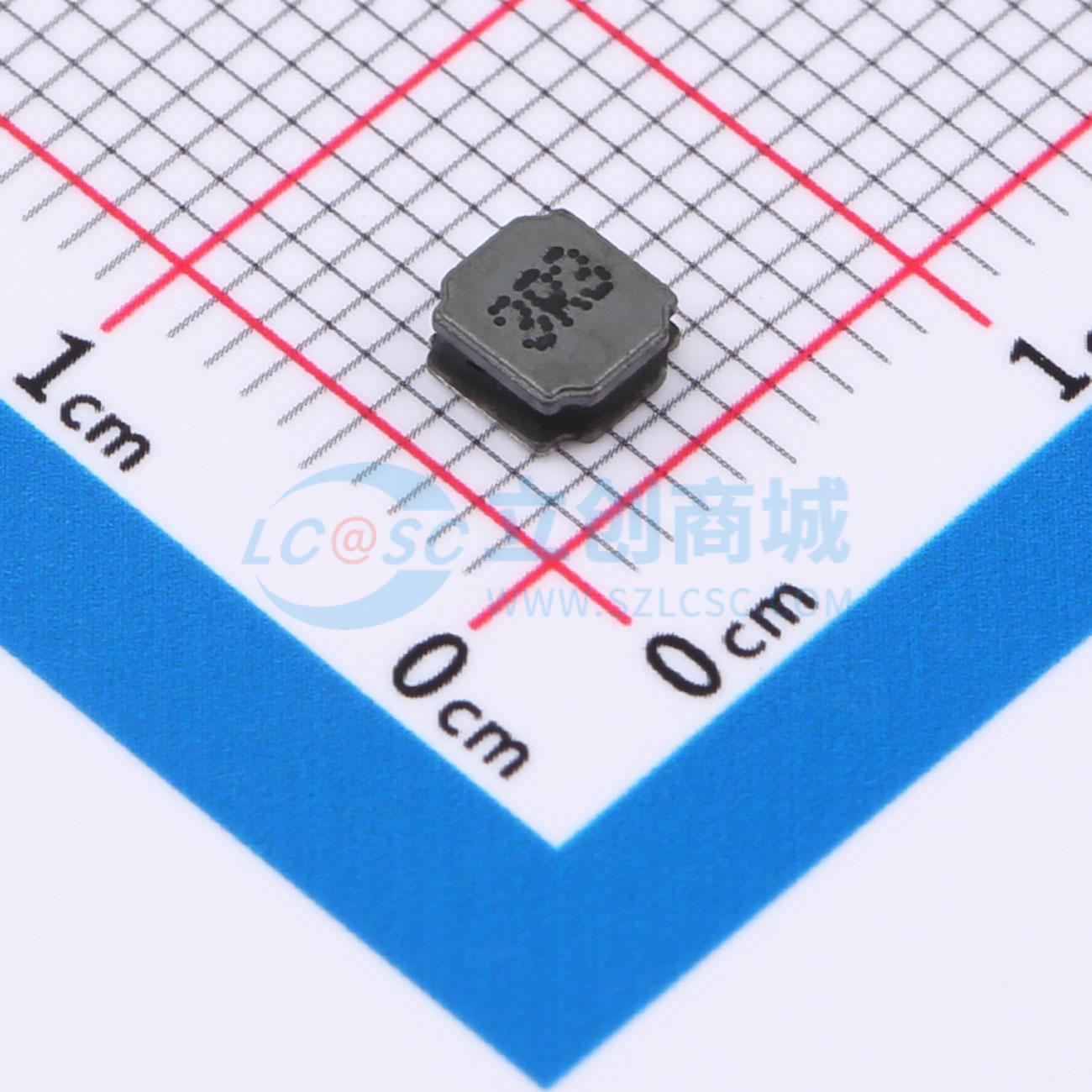 点击查看大图 MNR4020T3R3MT实物图