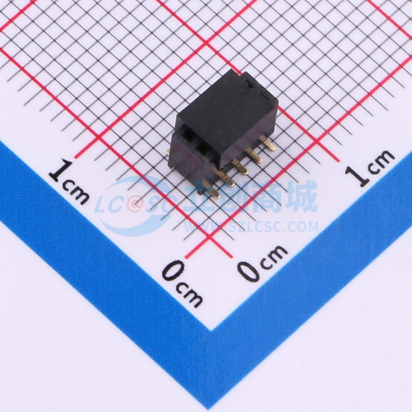 PM127VS-12-10-H43实物图