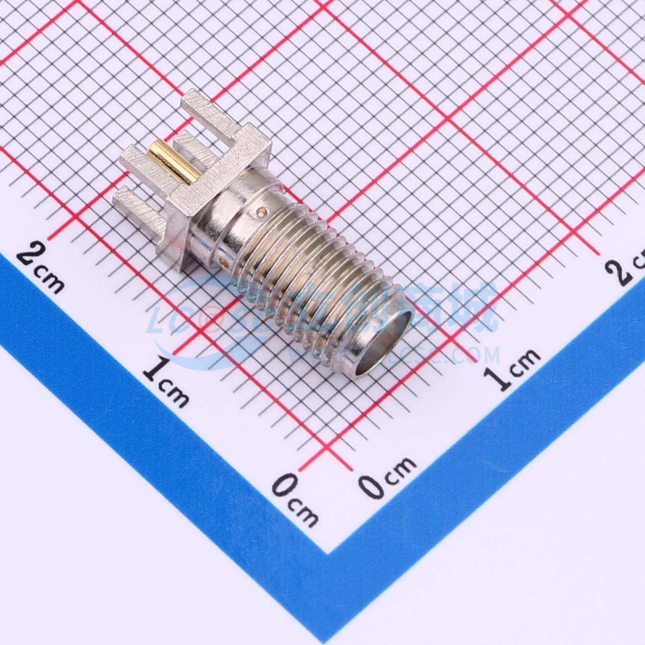 点击查看大图 KH-SMAKZ-17.7实物图