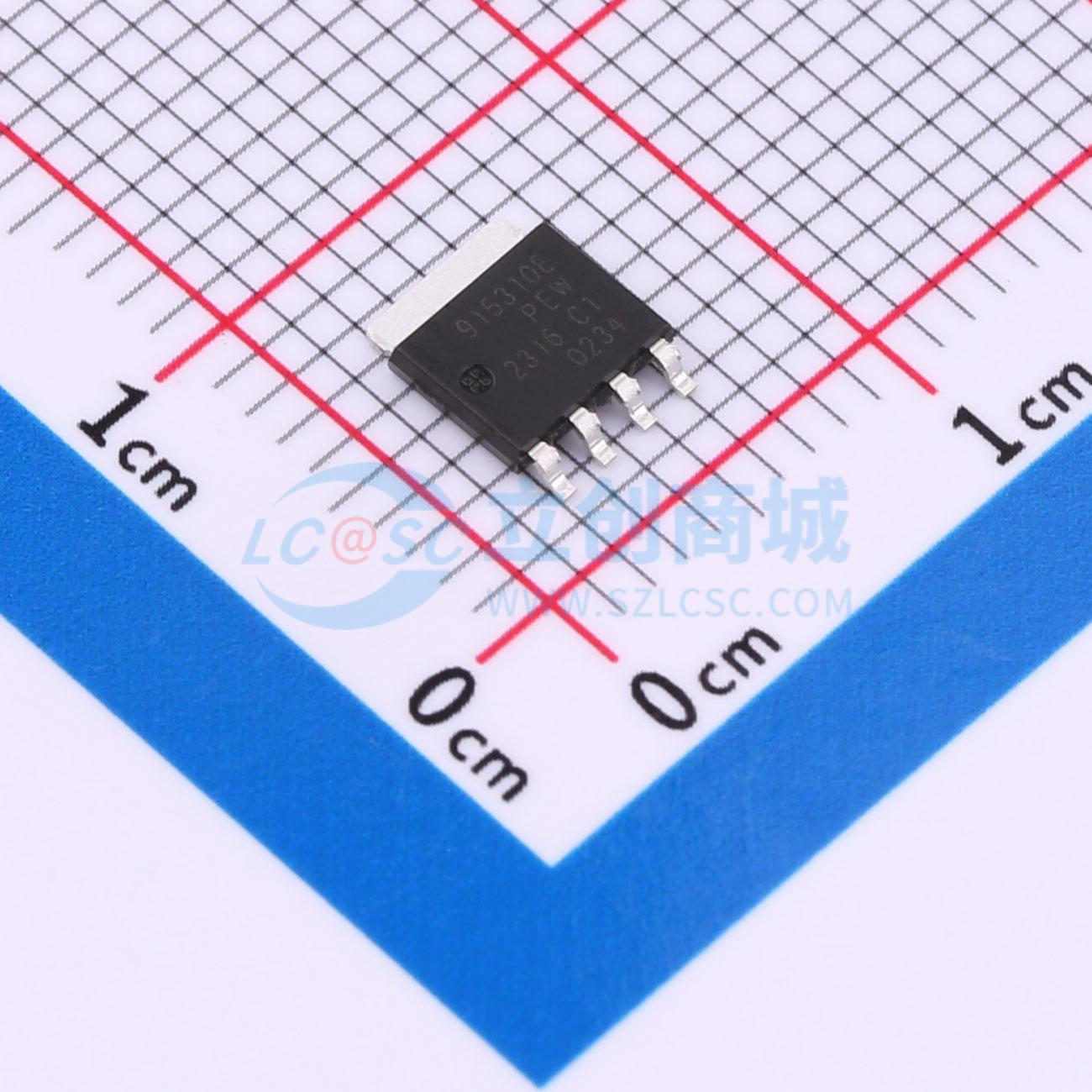 点击查看大图 BUK9Y153-100E,115实物图