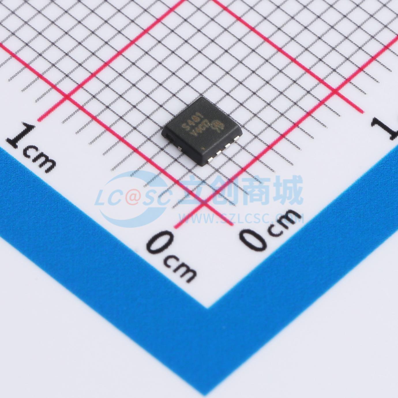 点击查看大图 SQS481ENW-T1_GE3-VB实物图