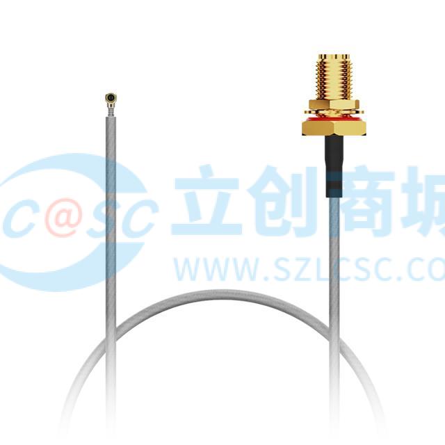 CAB530RF-0200-A-1实物图