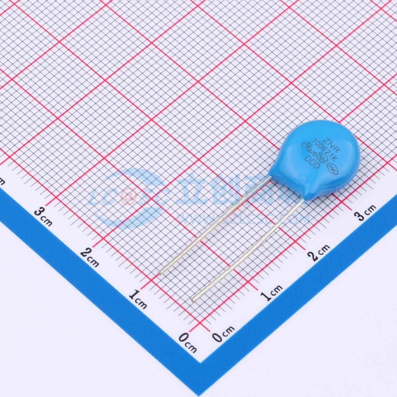 点击查看大图 RM10D621KD1IE100实物图