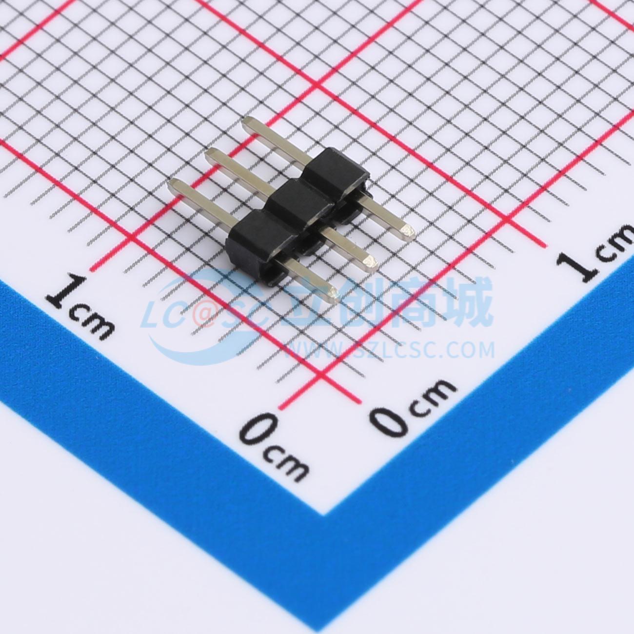 点击查看大图 HX PZ2.0-1x3P ZZ实物图