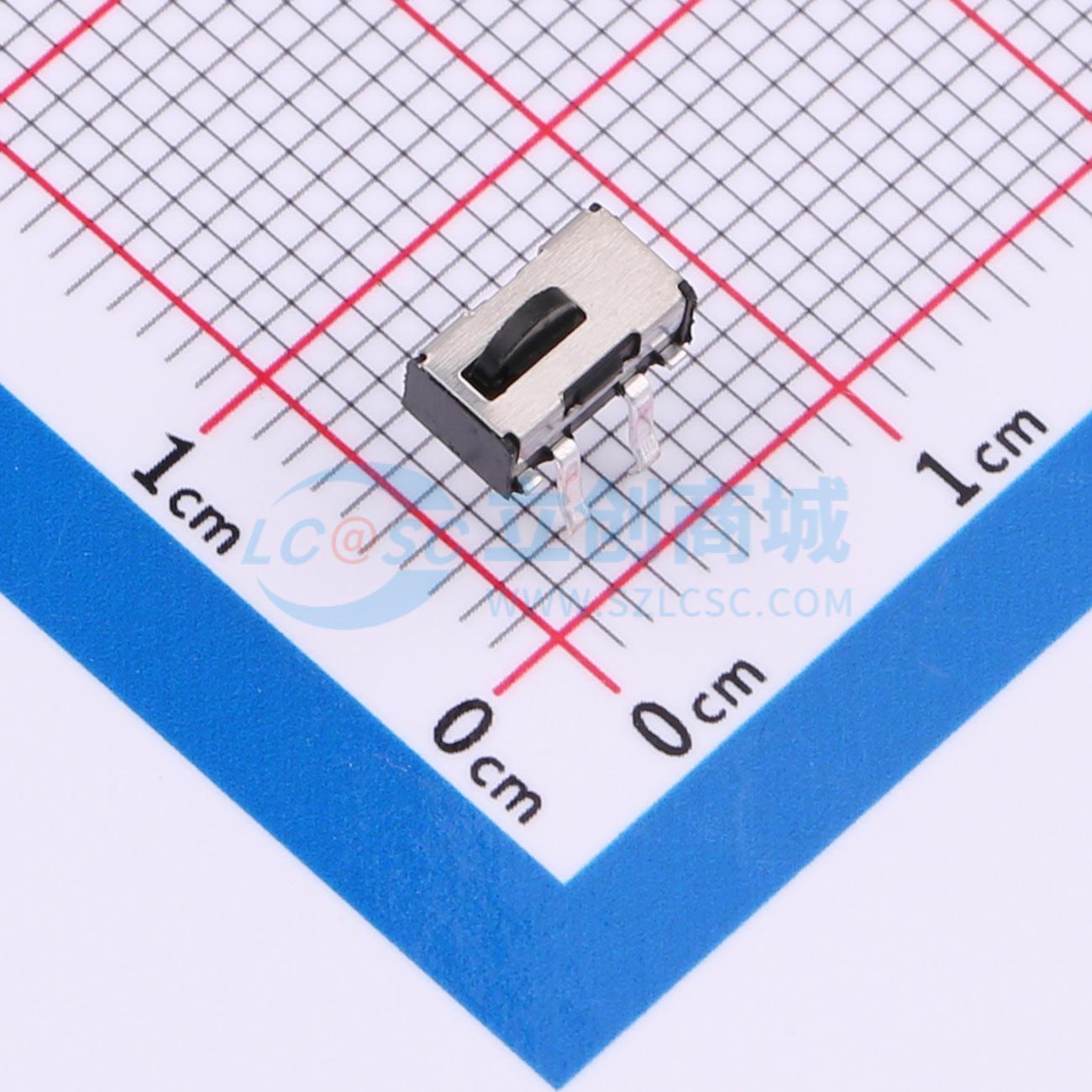 点击查看大图 KH-DS1AB-104S-02实物图