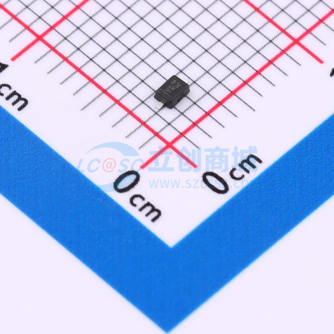 点击查看大图 DDZ7V5CSF-7实物图
