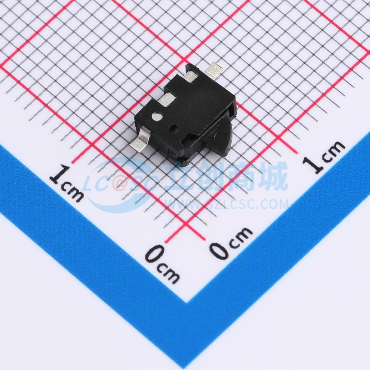 KH-DS1AG-113L-T28实物图