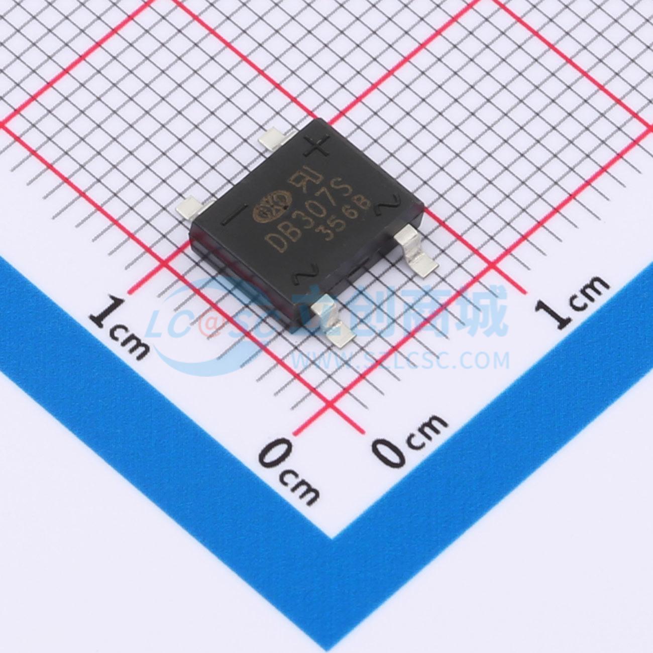 点击查看大图 DB307S-70实物图