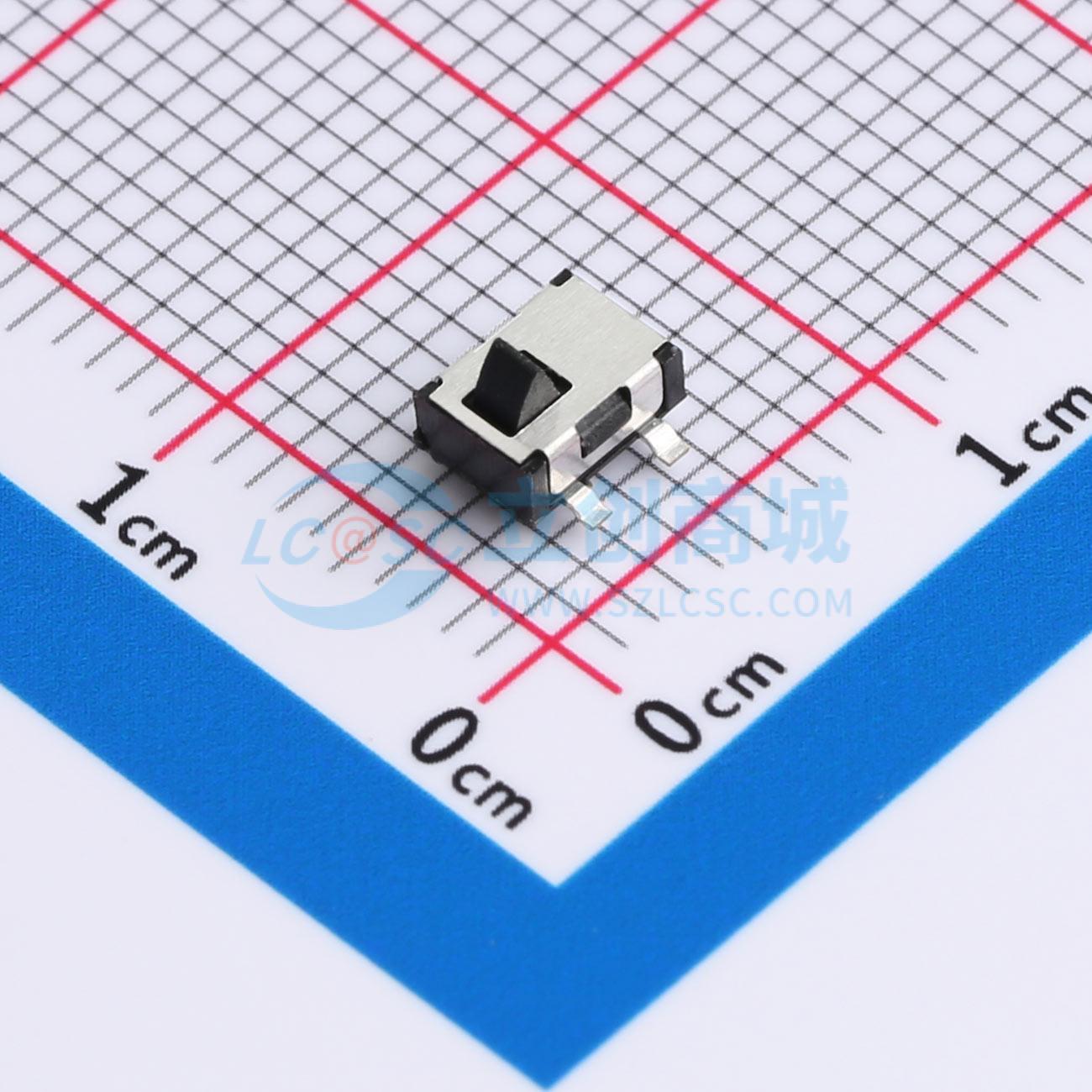 点击查看大图 KH-DS1AB-264-1T25实物图