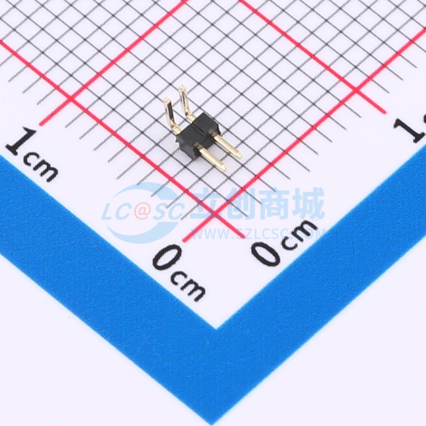 点击查看大图 HX PZ1.0-1x2P WZ-AM实物图