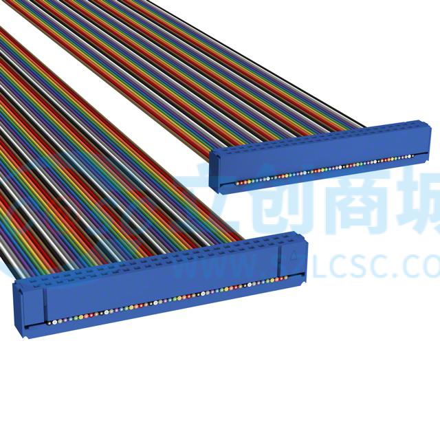 C3AAG-5018M实物图