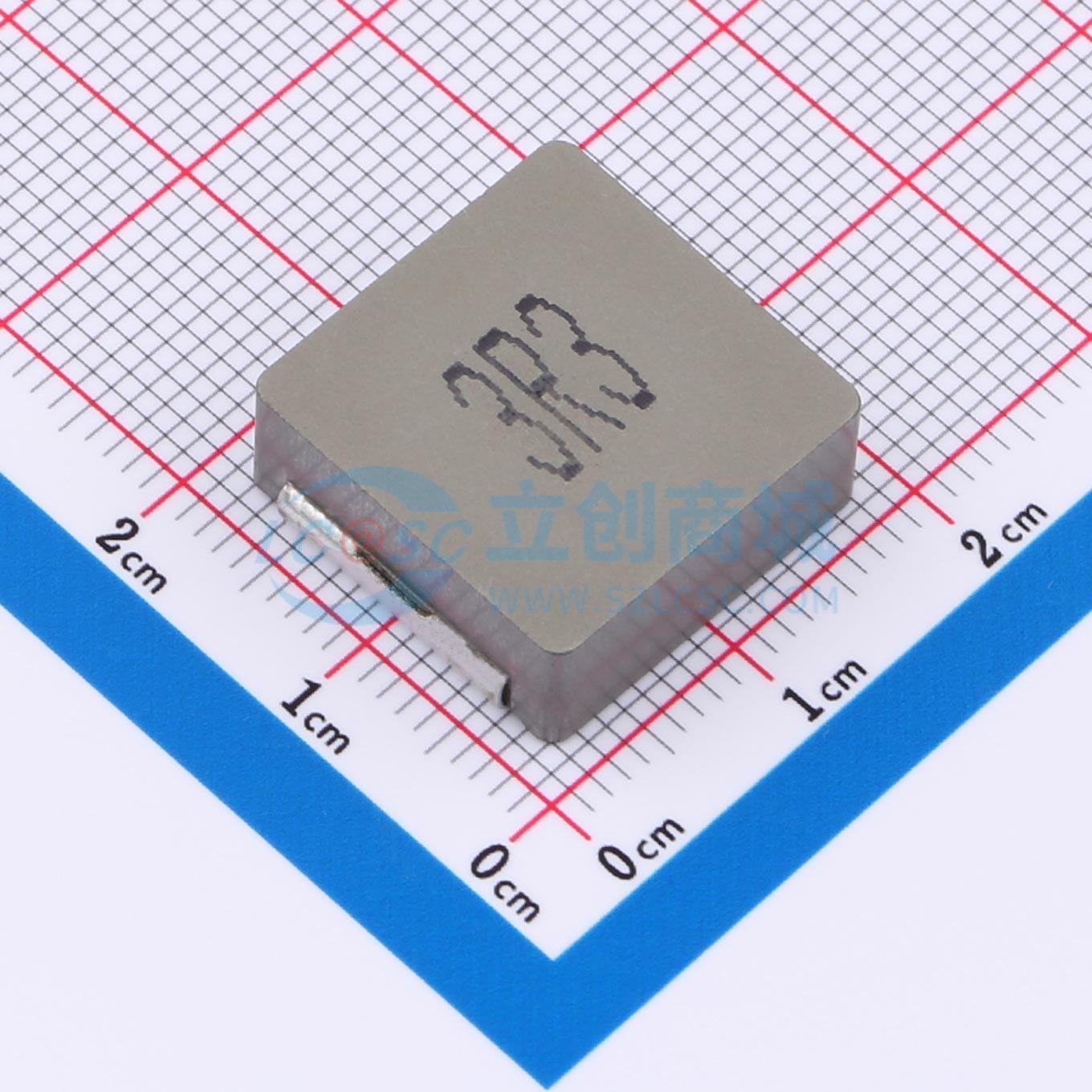 点击查看大图 XR1770-3R3M实物图