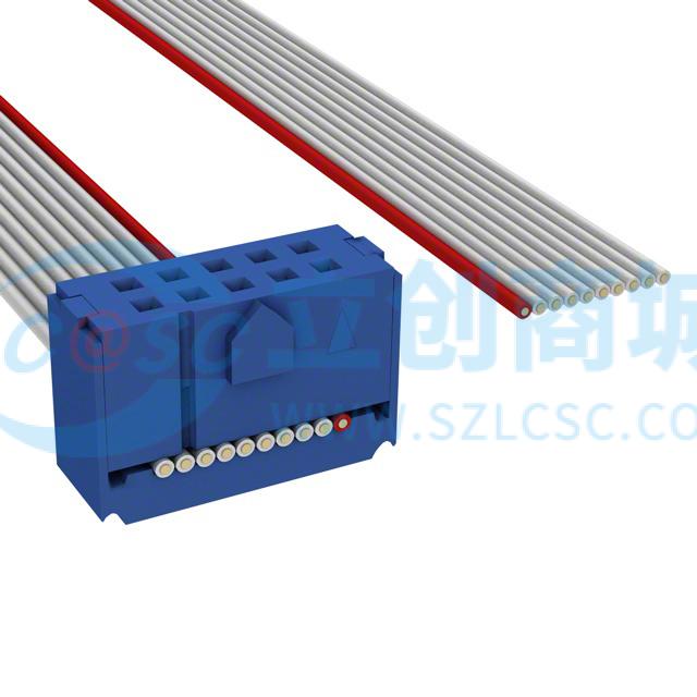 C1CXS-1036G实物图