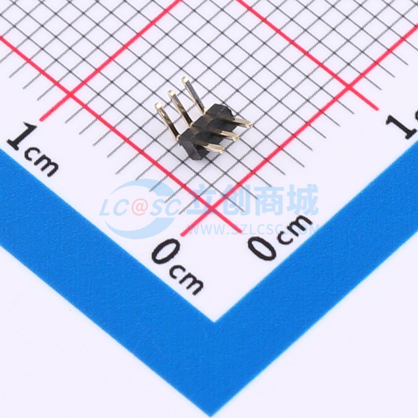 点击查看大图 HX PZ1.0-1x3P WZ-AM实物图