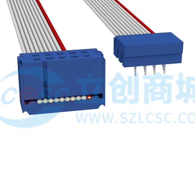 C3APS-1018G实物图