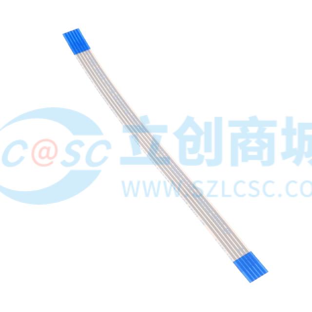 CA-DK10-05-101.6-A-44-88实物图