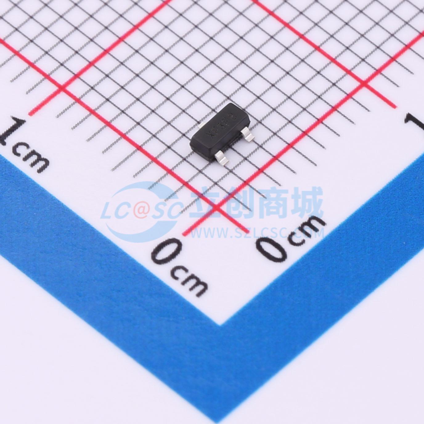 点击查看大图 APX810S-26SA-7实物图