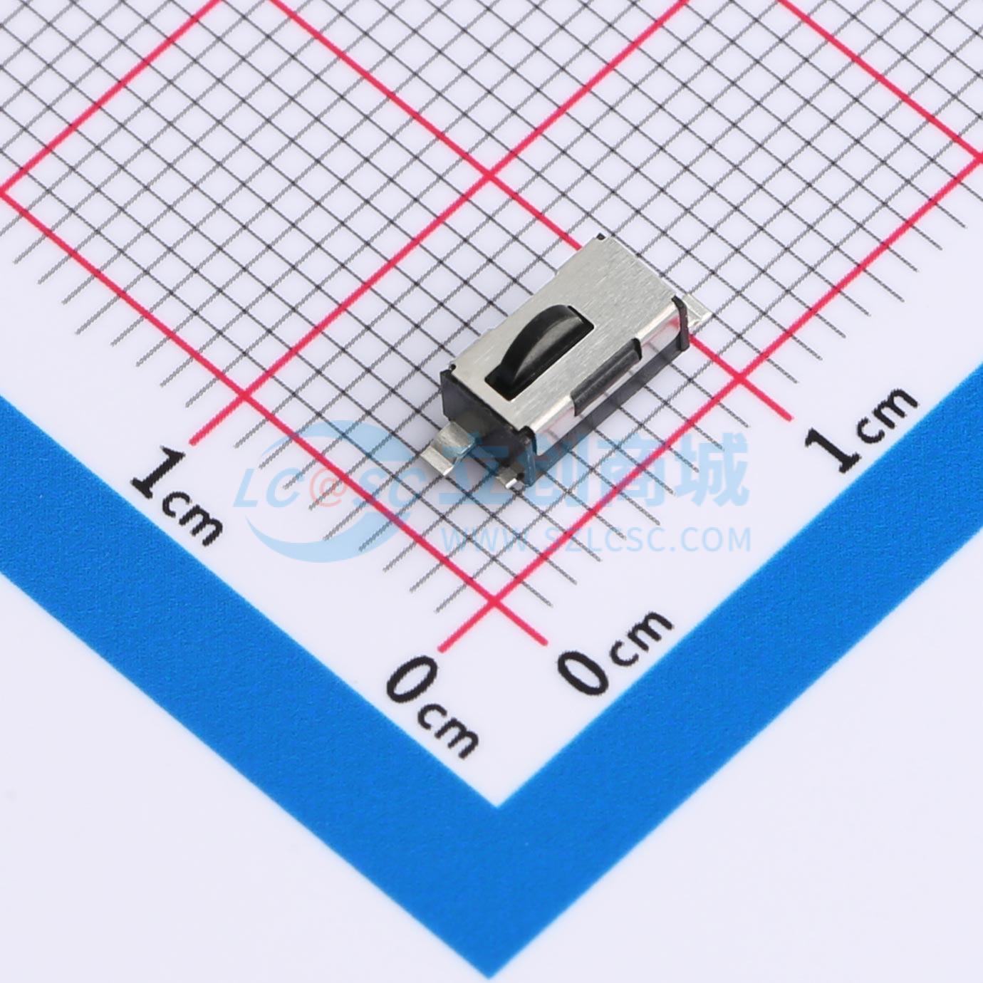 点击查看大图 KH-DS1AB-104S01-02T实物图