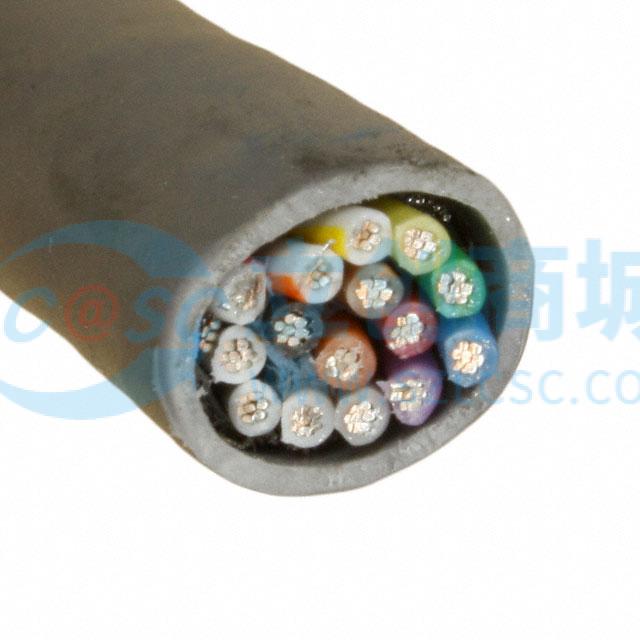 5110/15C SL199实物图