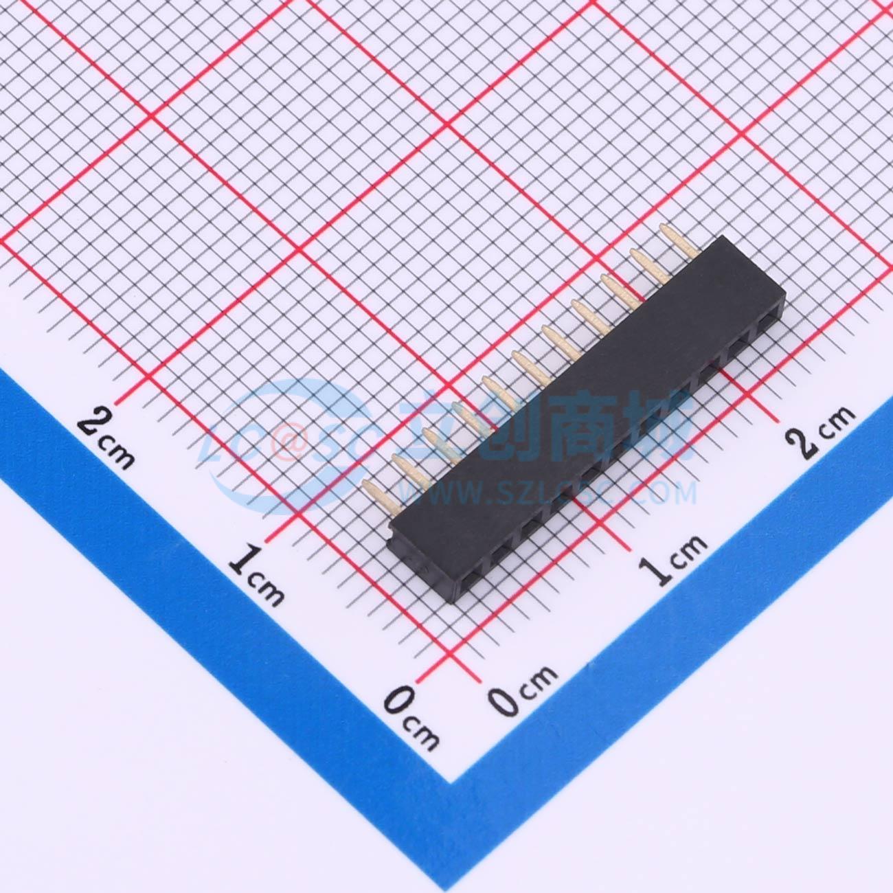 点击查看大图 HC-PM200-4.3H-1x11PZ实物图