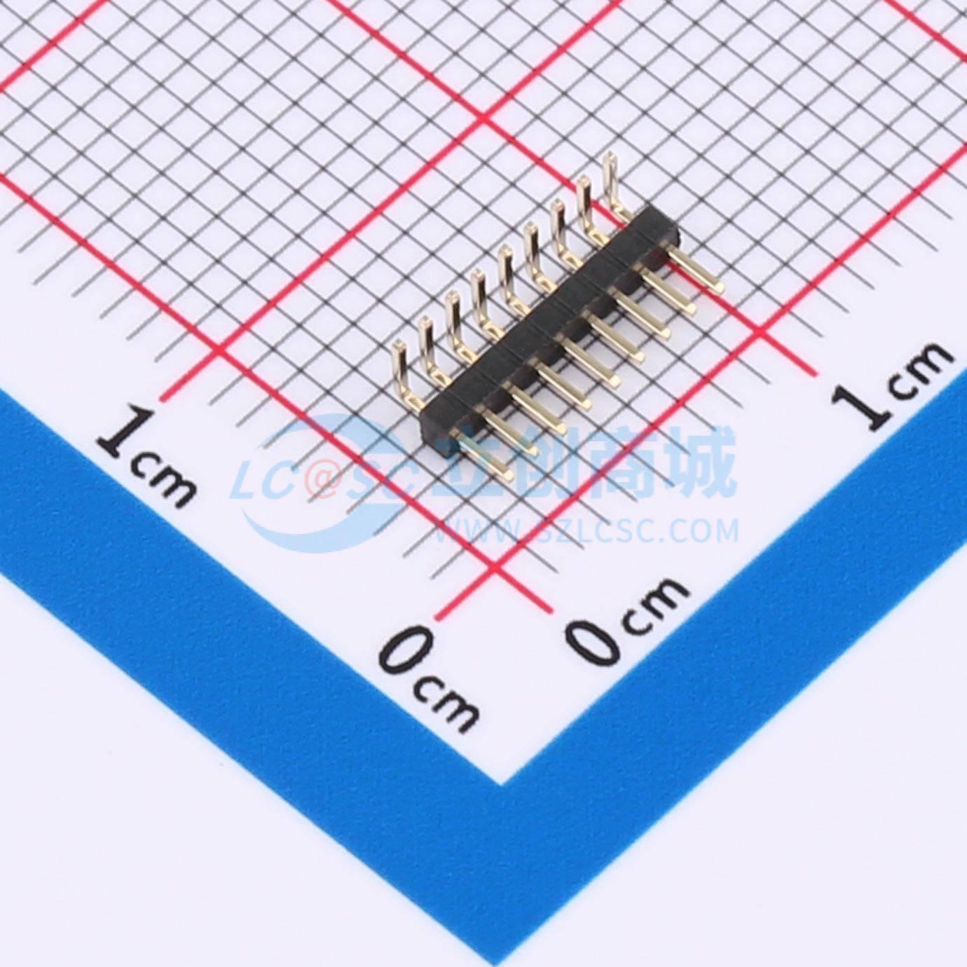 点击查看大图 HX PZ1.0-1x9P WZ-AM实物图