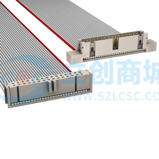 M3CWK-3018J实物图