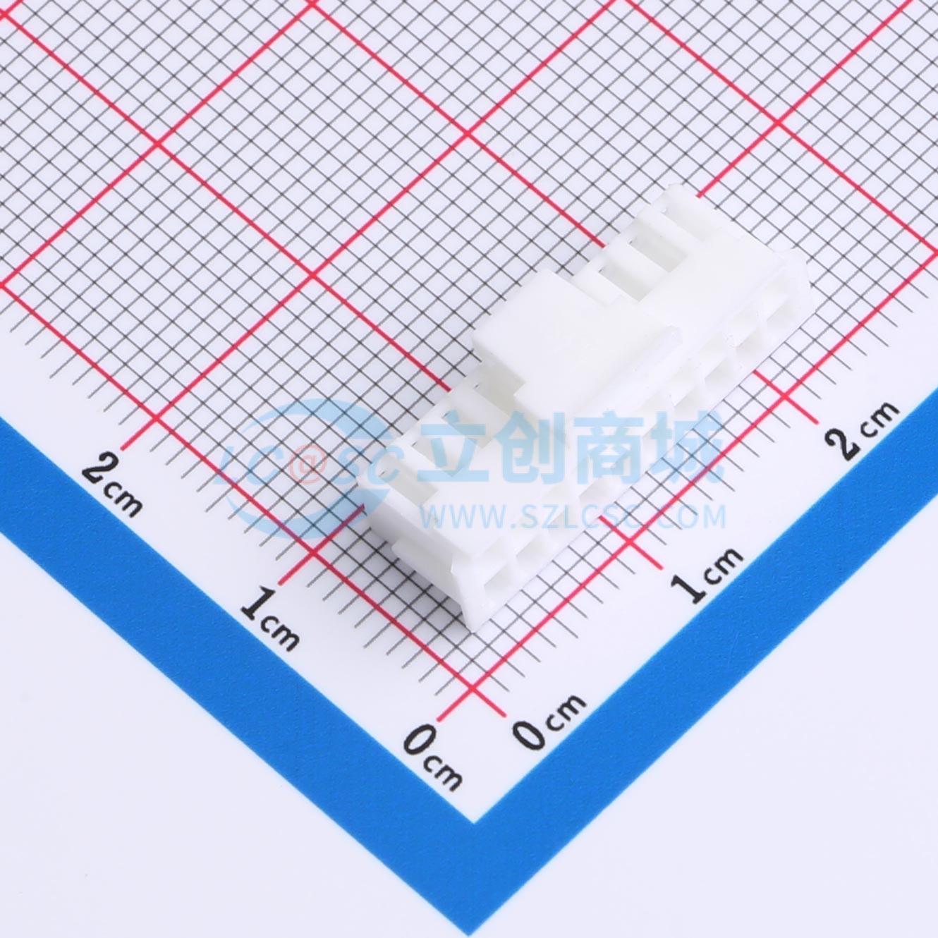 点击查看大图 PHDS-20Y实物图